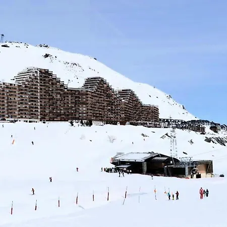 Le Tourmalet - Maeva - Au Pied Des Pistes 4 Personnes - Budget Mae-4503 * Bagnères-de-Bigorre